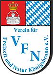 VFN Königsbrunn - Vereinswappen